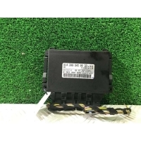 Блок управления парктрониками Mercedes C W203 2003 A 209 545 00 32, 0 263 004 026