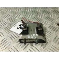 Блок реле Volkswagen Passat B5 1998 8D0 959 493