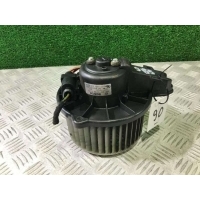 Моторчик печки Volkswagen Passat B5 1998 4B1 820 021B, 0 130 111 202