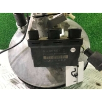 Блок управления ABS Mercedes C W202 2000 A 025 545 47 32