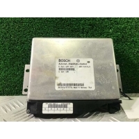 Блок управления ABS BMW 5 E39 1998 0 265 109 023, 1 164 130