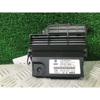 Блок комфорта Audi A6 C6 (S6,RS6) 2007 4F0 907 280A, F005 S0 0102
