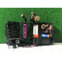 Блок комфорта Audi A6 C6 (S6,RS6) 2007 4F0 907 289G