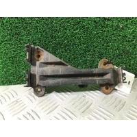 Кронштейн крепления бампера переднего Audi A6 C4 (S6,RS6) 1996 4A0807283A