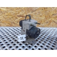 Блок АБС (ABS) Mercedes C W202 2000 A0034313312
