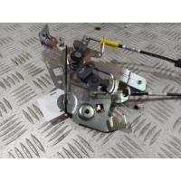 Замок двери сдвижной Opel Vivaro B 2019 826706945R, 93451791, 9119803600