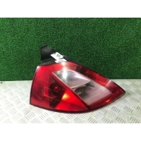 Фонарь задний левый Renault Megane 2 2003 8200073236