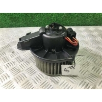 Моторчик печки Audi A6 C5 (S6,RS6) 1999 4B1 820 021B, 0 130 111 202