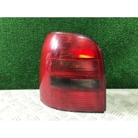Фонарь задний левый Audi A4 B5 (S4,RS4) 1996 8D9 945 095 A