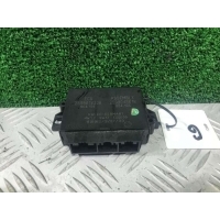 Блок управления парктрониками Renault Koleos 2008 259901430R, 259904861R