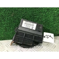 Блок комфорта Audi A6 Allroad C6 2007 4F0 907 280A, F005 S0 0102