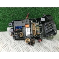 Блок комфорта Audi A6 Allroad C6 2007 4F0 907 289G, 5DK 008 762