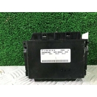 Блок управления АКПП Mercedes ML W163 2001 A 030 545 26 32, 5WP2 0005AC