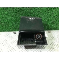 Пепельница Volkswagen Golf 4 1998 1J0 857 961 C