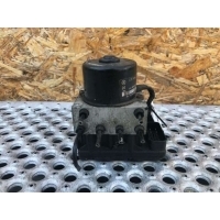 Блок АБС (ABS) Volkswagen Golf 4 1998 1J0 614 117 C, 1J0 907 379 G