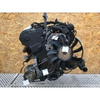 Проводка двигателя Audi A4 B5 (S4,RS4) 1999 8D1971072 MG