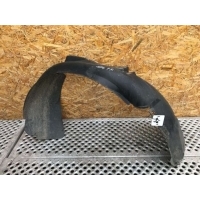 Защита арок передняя правая (подкрылок) Audi A4 B5 (S4,RS4) 1996 8D0 821 172 B