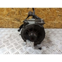 Генератор Mercedes ML W163 2001 A0001502550