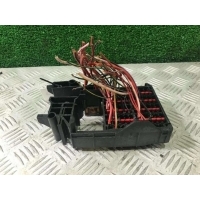 Блок предохранителей Mercedes E W210 1996 210 545 3340