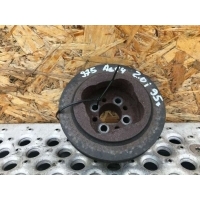 Шкив коленвала Audi A6 C4 (S6,RS6) 1995 050 105 243A