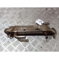 Радиатор EGR Mercedes ML W163 2001 A6121420077