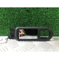 Ручка внутренняя передняя левая Volkswagen Golf 4 2002 3B1 837 113