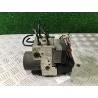 Блок АБС (ABS) Audi A6 C5 (S6,RS6) 1997 8E0 614 111 C, 0 265 220 411