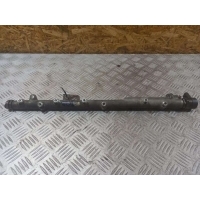 Топливная рампа BMW X5 E53 2006 7788679, 0445216008
