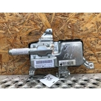 Подушка безопасности боковая (в дверь) Mercedes C W203 2003 A 203 860 26 05