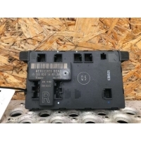 Блок управления двери передней правой Mercedes C W203 2003 203 820 14 85