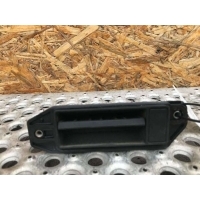Ручка крышки багажника Mercedes C W203 2003 A 203 740 11 93