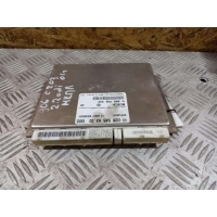 Блок ESP Mercedes C W203 2001 0265456332, 0265109422