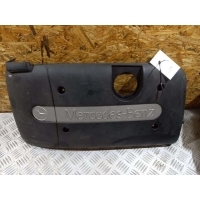 Крышка двигателя декоративная Mercedes C W203 2001 A6110101067