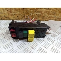 Блок предохранителей Mercedes E W210 1999 0195455632, 002 545 19 01, 000 540 10 50