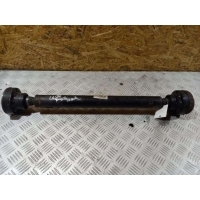 Карданный вал Volkswagen Touareg 1 2004 7L6521101