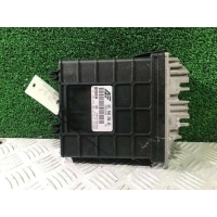 Блок управления двигателем Volkswagen Sharan 1 1998 021 906 256 AD, 0 261 204 889