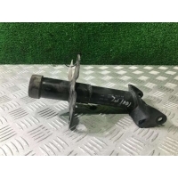 Кронштейн крепления бампера переднего Volkswagen Passat B5 1998 3B0 807 133