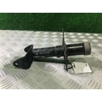 Кронштейн крепления бампера переднего Volkswagen Passat B5 1998 3B0 807 134 A