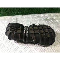 Гофра инжектора Audi 100 C4 1991 054133357B