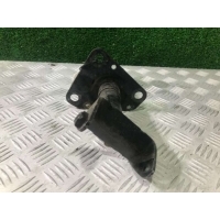 Кронштейн крепления бампера переднего Volkswagen Passat B5 1998 3B0 807 133 A