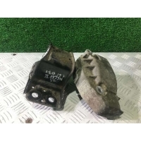 Подушка двигателя Renault Megane 2 2003 8200014931