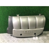 Крышка двигателя декоративная Mercedes C W203 2001 A 611 01011 67