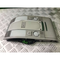 Фонарь салона (плафон) Audi A6 C6 (S6,RS6) 2007 4F0 947 135 BQ