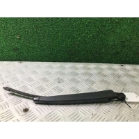 Щеткодержатель задний Volkswagen Golf 6 2009 5K6 955 707B