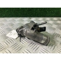 Корпус термостата Opel Astra G 2001 24 456 401