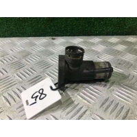Фланец (тройник) системы охлаждения Volkswagen Passat B4 1996 028 121 132 A