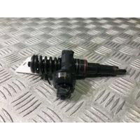 Форсунка Ford Galaxy 1 restailing 2004 0414720216, 038 130 073 BA