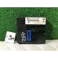 Блок комфорта Audi A6 C6 (S6,RS6) 2007 4F0 907 289F, 5DK 008 762-12