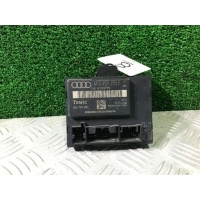 Блок управления двери задней левой Audi A6 C6 (S6,RS6) 2007 4F0 959 795F