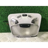 Фонарь салона (плафон) Mercedes C W203 2001 A2038204601